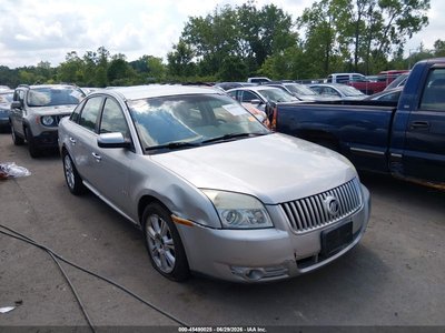 2008 Mercury Sable