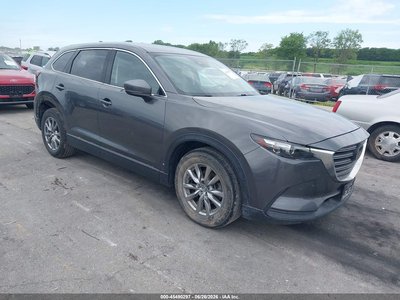 2018 Mazda CX-9