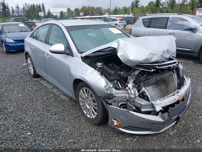 2011 Chevrolet Cruze