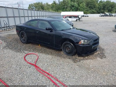 2013 Dodge Charger