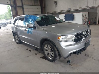 2014 Dodge Durango