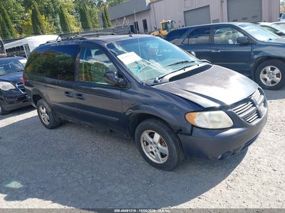 2007 Dodge Caravan