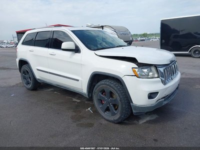 2011 Jeep Grand Cherokee