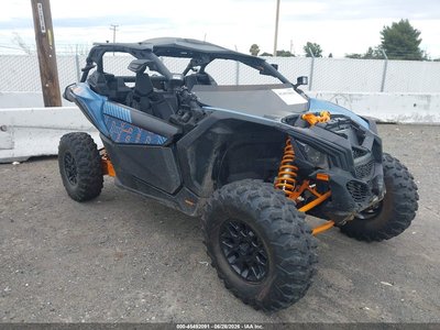 2025 Can-Am Maverick X3