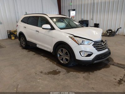 2015 Hyundai Santa Fe