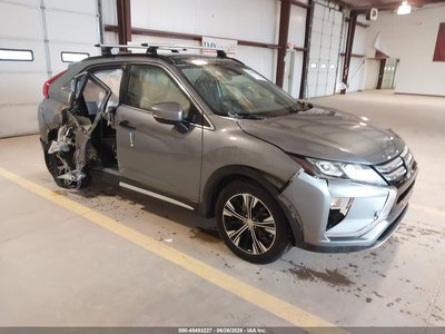 2020 Mitsubishi Eclipse