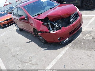 2008 Nissan Sentra
