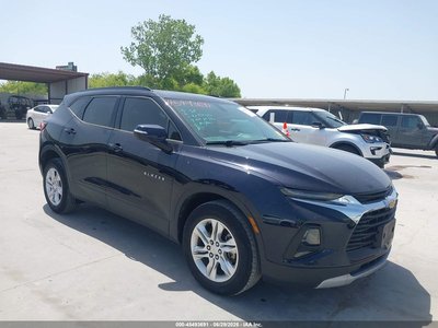 2020 Chevrolet Blazer