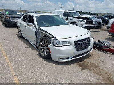 2015 Chrysler 300