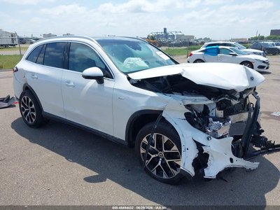 2025 Mercedes-Benz GLC-Class