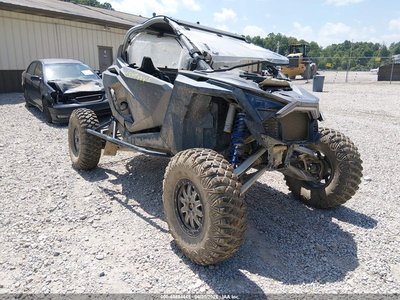 2024 Polaris RZR