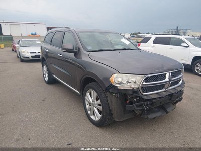 2013 Dodge Durango