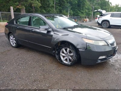 2013 Acura TL