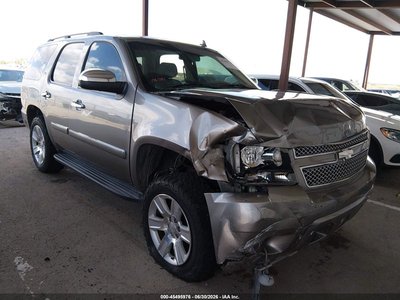 2008 Chevrolet Tahoe
