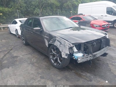 2023 Chrysler 300
