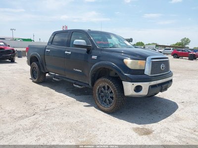 2013 Toyota Tundra