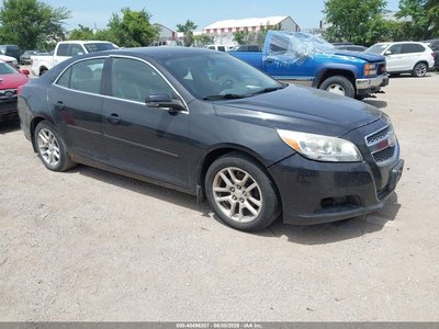 2013 Chevrolet Malibu
