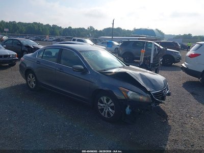 2009 Honda Accord
