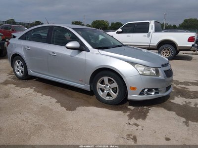 2012 Chevrolet Cruze