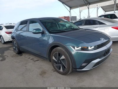 2026 Hyundai IONIQ 5