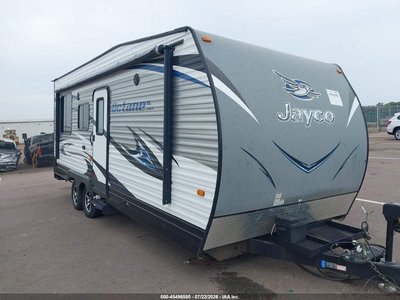2016 Jayco Jayco