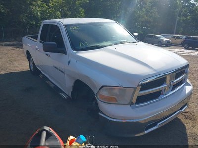 2012 RAM 1500