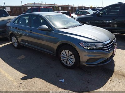 2020 Volkswagen Jetta