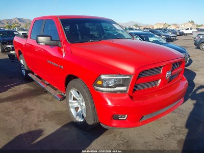 2011 Dodge Ram