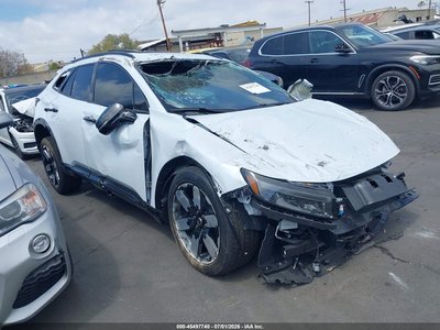 2026 Honda Prologue