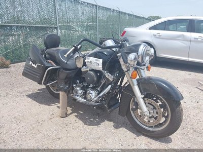 2008 Harley-Davidson Flhp
