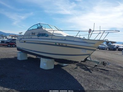 1984 Sunrunner Other