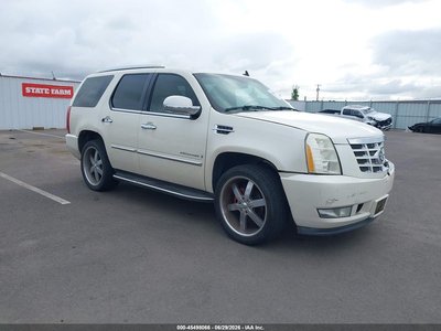 2007 Cadillac Escalade
