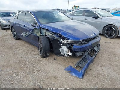 2025 Kia K5