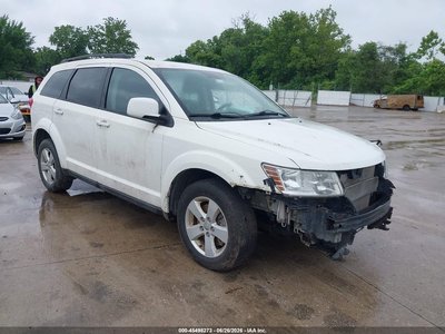 2012 Dodge Journey