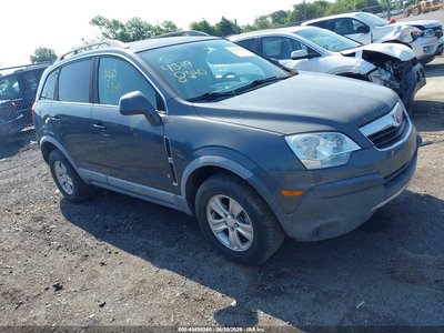 2009 Saturn VUE