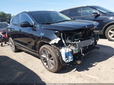 2023 Buick Encore