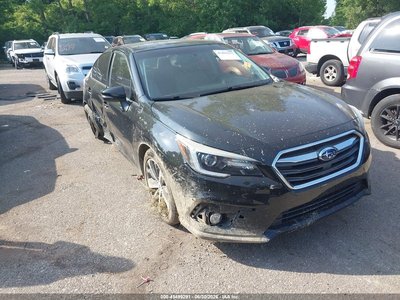 2018 Subaru Legacy