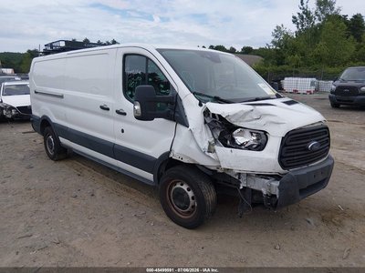 2018 Ford Transit-250