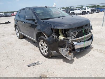 2011 Ford Edge