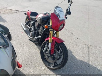 2025 Indian 101 Scout