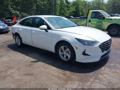 2020 Hyundai Sonata
