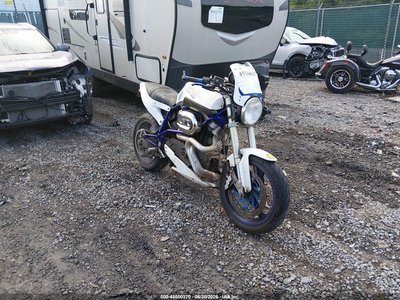 2001 Buell X1 LIGHTNING