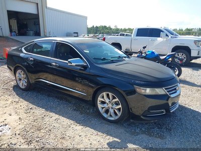 2014 Chevrolet Impala