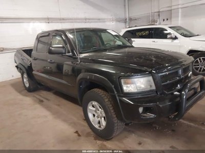 2008 Dodge Dakota