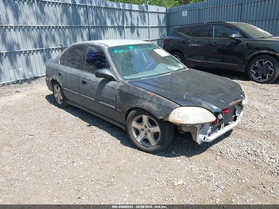1998 Honda Civic