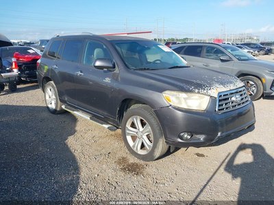 2009 Toyota Highlander