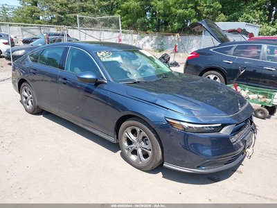 2024 Honda Accord