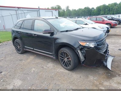 2013 Ford Edge