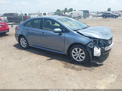 2026 Toyota Corolla Hybrid