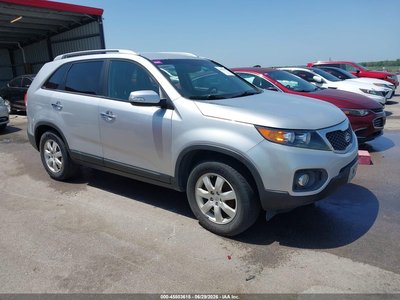 2012 Kia Sorento